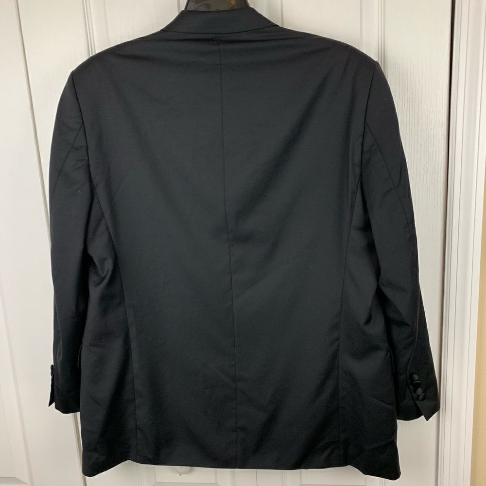 Calvin Klein Jacket‎ - Picture 5 of 5
